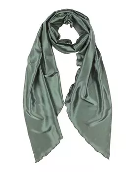 Шарф Moqtte, зеленый