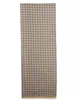 Шарф More & More, бежевый