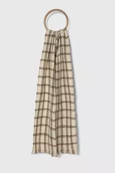 Шарф Morgan, бежевый