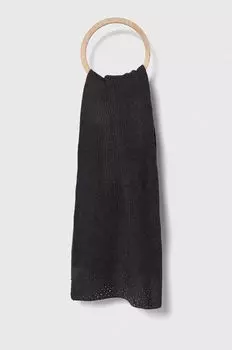 Шарф Morgan, серый