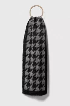 Шарф Morgan, серый