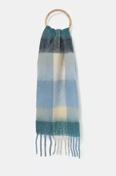 Шарф Morgan, синий