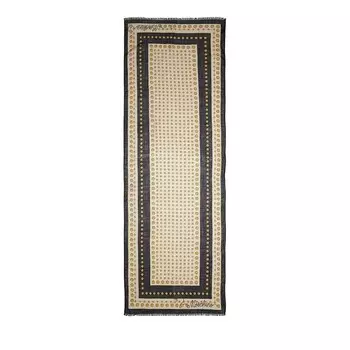 Шарф Moschino, мультиколор