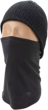 Шарф Mountain Hardwear Micro Neck Gaiter, черный