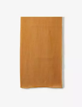 Шарф Мягкая пленка Rinascente, бежевый