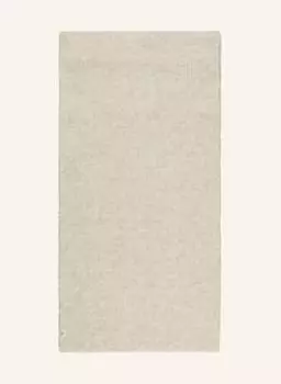 Шарф mschhope MSCH COPENHAGEN, экрю