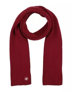 Шарф Murphy & Nye, красный