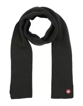 Шарф Murphy & Nye, темно-зеленый