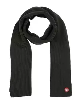 Шарф Murphy & Nye, темно-зеленый