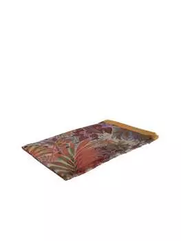 Шарф мужской Etro, светло-коричневый