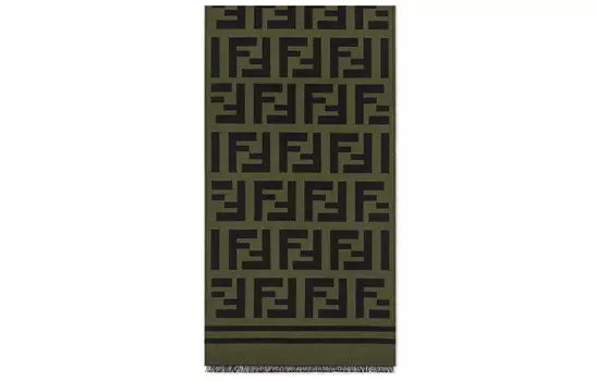 Шарф мужской FENDI