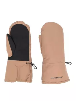 Шарф мужской Off-White, песочный