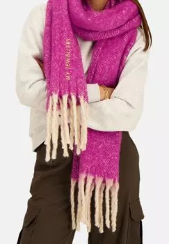 Шарф My Jewellery, цвет paars