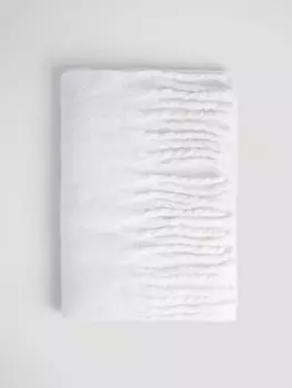 Шарф NA-KD, белый