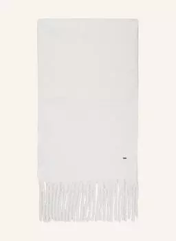 Шарф наанйоки LUHTA, белый