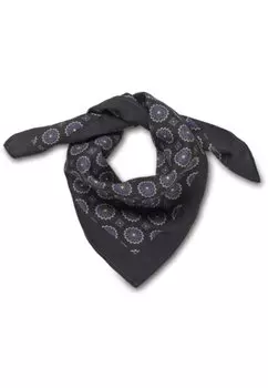 Шарф NECKERCHEIF Les Deux, разноцветный