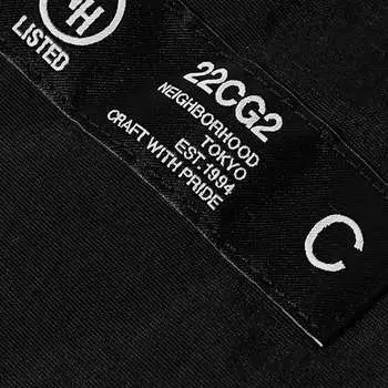 Шарф Neighborhood Boa Gaiter