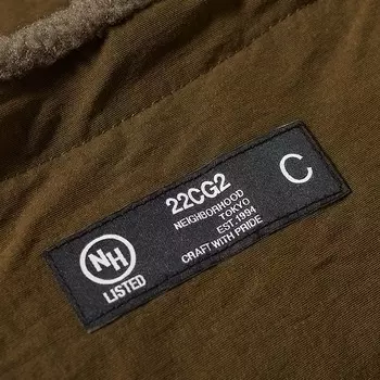 Шарф Neighborhood Boa Gaiter