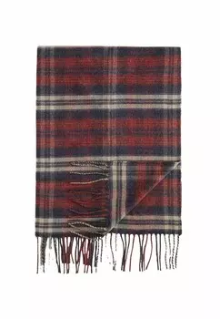 Шарф Next, оранжевый