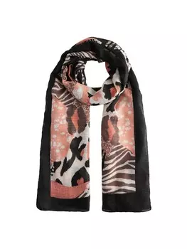 Шарф Next Scarf, разноцветный