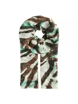 Шарф Next Scarf, зеленый