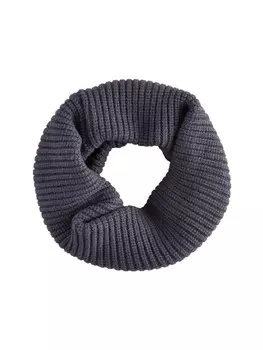 Шарф Next, темно-синий