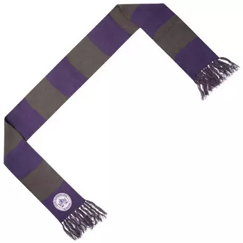 Шарф НХЛ '47 Brand Los Angeles Kings Шарф для болельщика First String