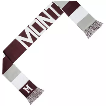 Шарф НХЛ '47 Brand Montreal Maroons Шарф Baker Fan