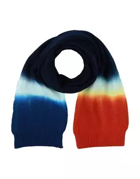 Шарф Nick Fouquet, синий