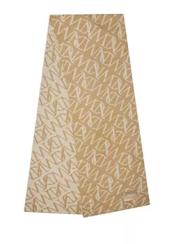 Шарф Nicowa MARIWO, бежевый