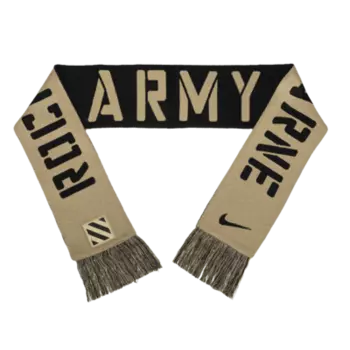 Шарф Nike Army College Scarf, цвет Yukon Tan