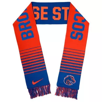 Шарф Nike Boise State Broncos