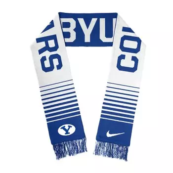 Шарф Nike Byu Cougars