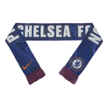 Шарф Nike Chelsea FC Soccer Scarf, разноцветный