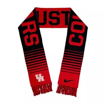 Шарф Nike Houston Cougars