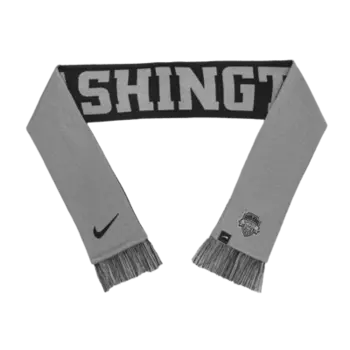 Шарф Nike Washington Spirit Soccer Scarf, цвет College Navy