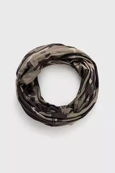 Шарф Nike, зеленый