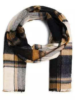 Шарф Nils Sundstrm, бежевый