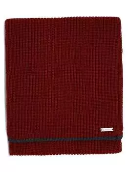 Шарф Nils Sundstrm, красный