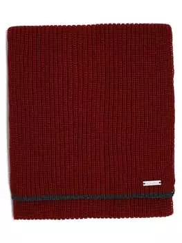 Шарф Nils Sundstrm, красный