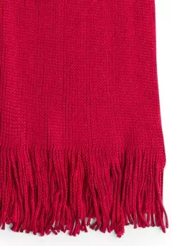 Шарф Nils Sundstrm, красный