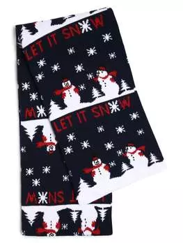 Шарф Nils Sundstrm, морской