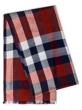 Шарф Nils Sundstrm, разноцветный