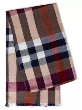 Шарф Nils Sundstrm Scarf, разноцветный