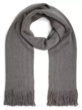Шарф Nils Sundstrm, серый