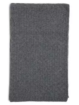 Шарф Nils Sundstrm, серый