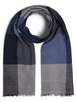 Шарф Nils Sundstrm, серый