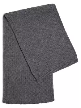 Шарф Nils Sundstrm, серый