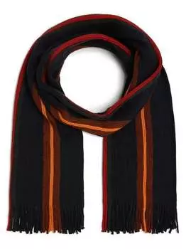 Шарф Nils Sundstrm, синий