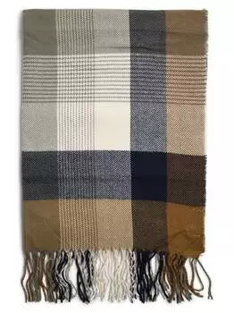 Шарф Nils Sundstrm, синий